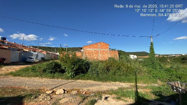 Imóvel da Caixa em BARREIRAS / BA - 1555526409597