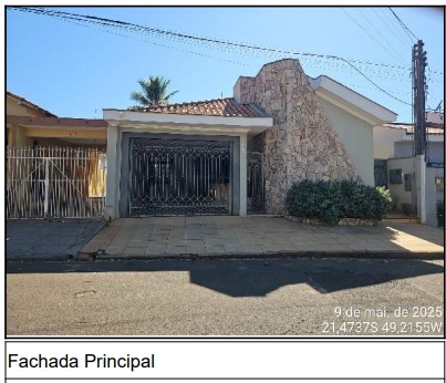 Casa da Caixa em NOVO HORIZONTE / SP - 1555526484092