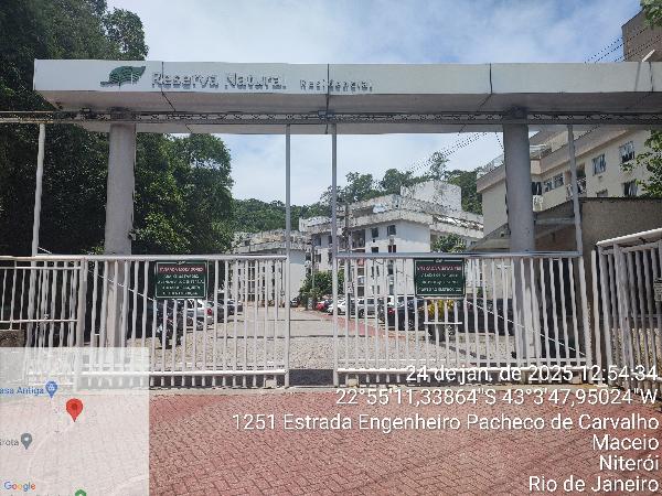 Apartamento da Caixa em NITEROI / RJ - 1555527013638