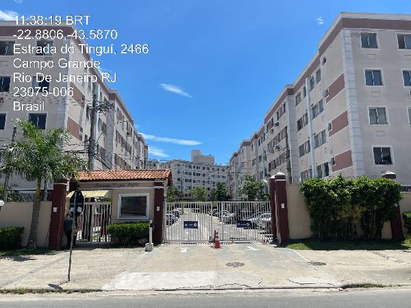 Apartamento da Caixa em RIO DE JANEIRO / RJ - 1555527356438