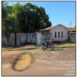Casa da Caixa em AUTAZES / AM - 1555528096197