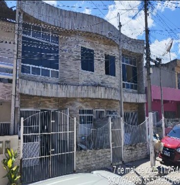 Apartamento da Caixa em GRAVATA / PE - 1555528139686