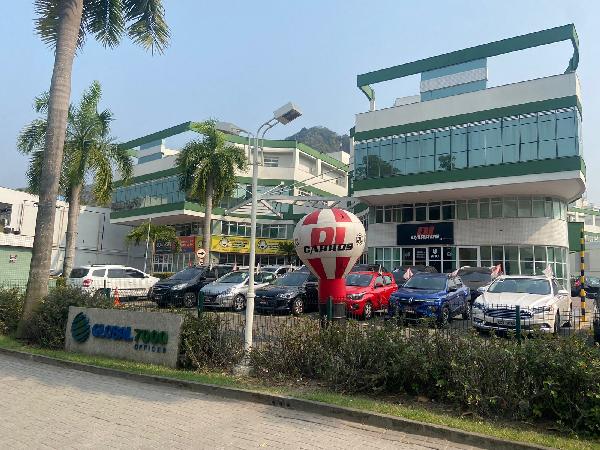 Sala Caixa em RIO DE JANEIRO / RJ - 1555528988942