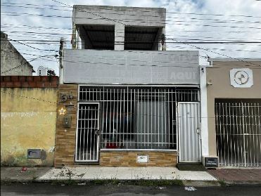 Casa Caixa em FEIRA DE SANTANA / BA - 1555529332102