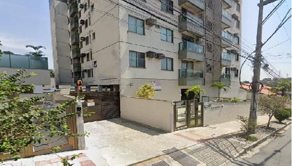 Apartamento da Caixa em NITEROI / RJ - 1555529564321