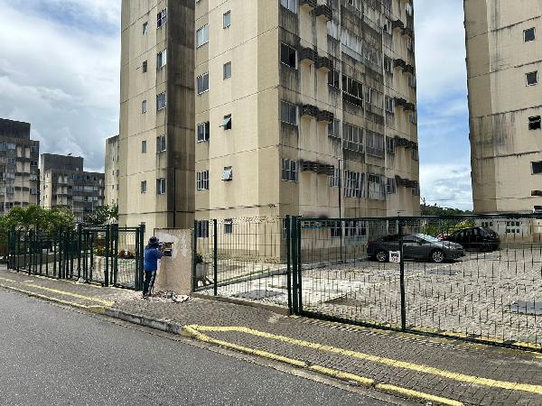 Apartamento Caixa em SAO LOURENCO DA MATA / PE - 1555529565735