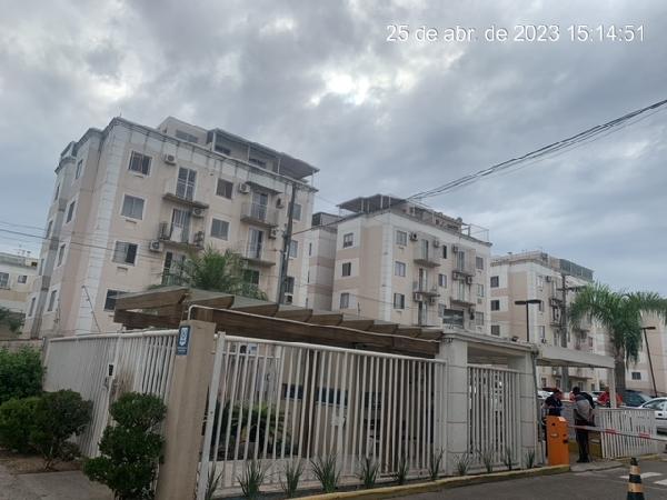 Apartamento da Caixa em SAO LEOPOLDO / RS - 1555529619070