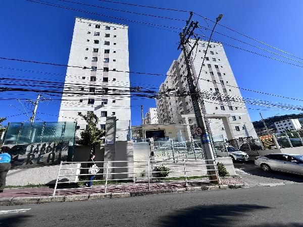 Apartamento da Caixa em JUIZ DE FORA / MG - 1555529947042