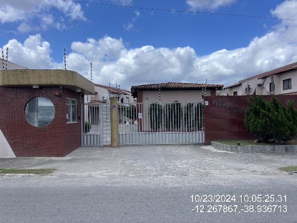 Casa Caixa em FEIRA DE SANTANA / BA - 1555530095003