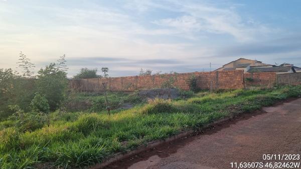 Terreno da Caixa em DIANOPOLIS / TO - 1555530164129