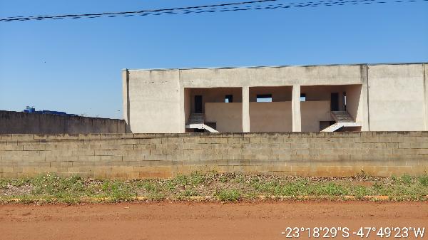 Terreno da Caixa em TATUI / SP - 1555530423922