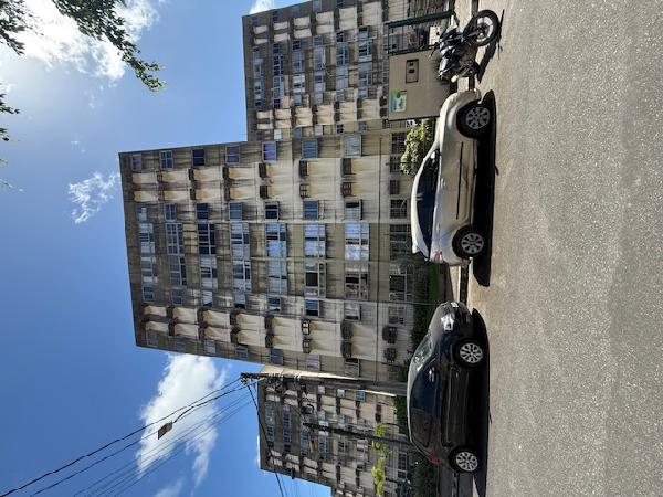 Apartamento da Caixa em SAO LOURENCO DA MATA / PE - 1555530594069