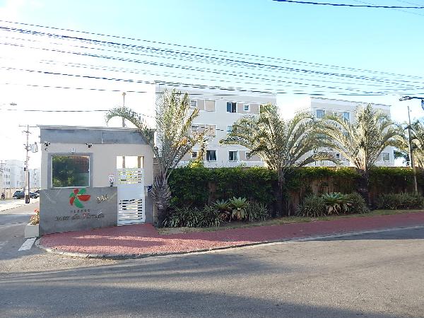 Apartamento Caixa em MACAE / RJ - 1555530617425