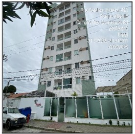 Apartamento da Caixa em CAMPOS DOS GOYTACAZES / RJ - 1555530638392