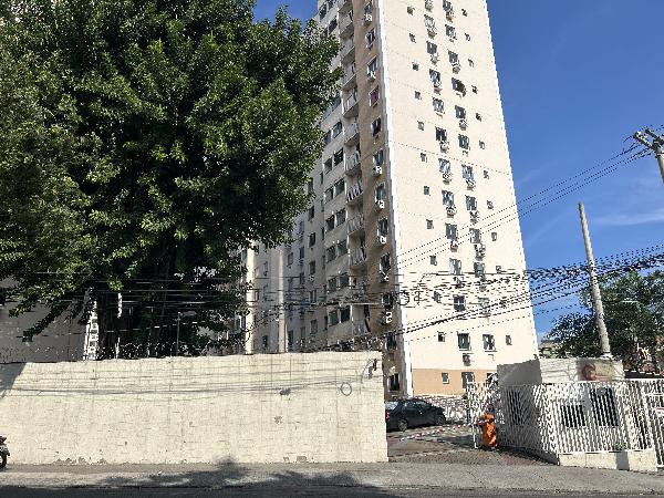 Apartamento da Caixa em RIO DE JANEIRO / RJ - 1555530800211