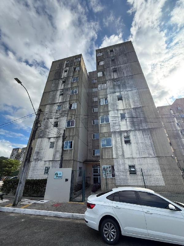 Apartamento da Caixa em SAO LOURENCO DA MATA / PE - 1555530927505