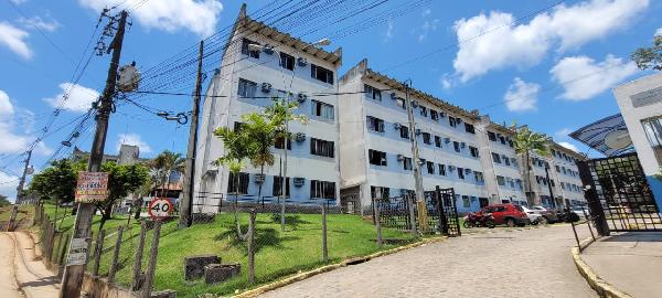 Apartamento da Caixa em SAO LOURENCO DA MATA / PE - 1555530949576