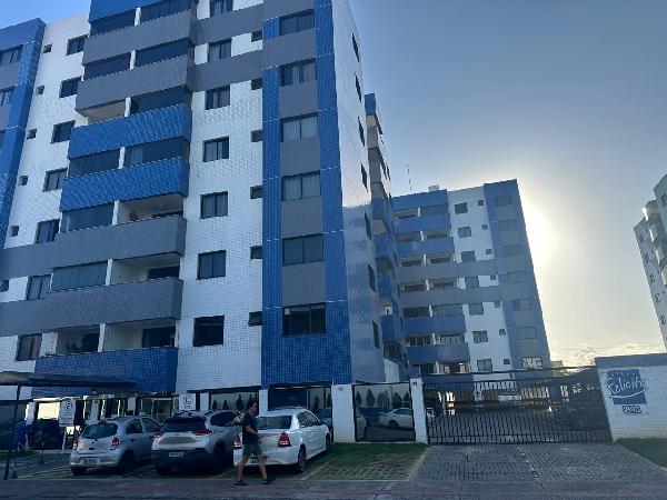 Apartamento Caixa em ARACAJU / SE - 1555531033257