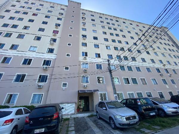 Apartamento da Caixa em LAURO DE FREITAS / BA - 1555531167253