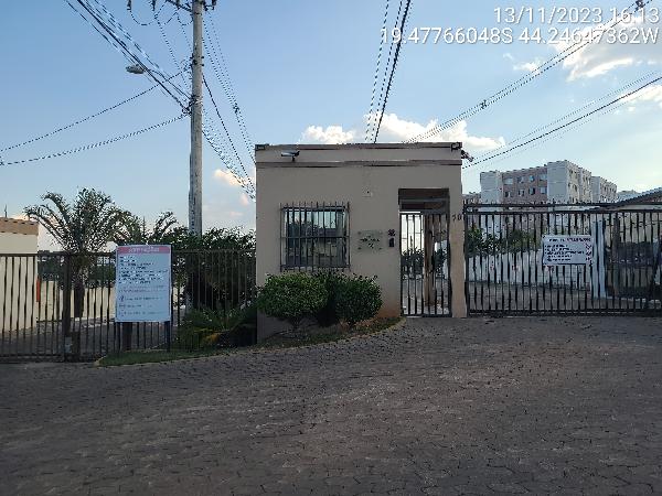 Apartamento da Caixa em SETE LAGOAS / MG - 1555531448953