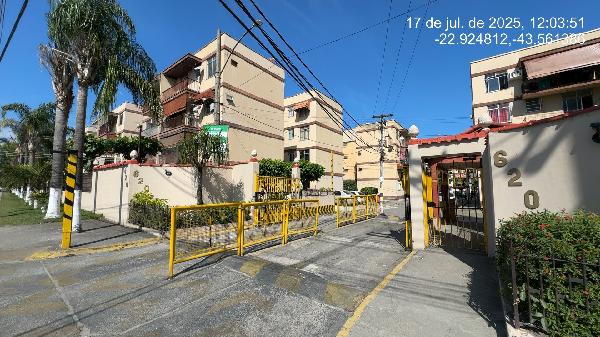 Apartamento da Caixa em RIO DE JANEIRO / RJ - 1555531510861