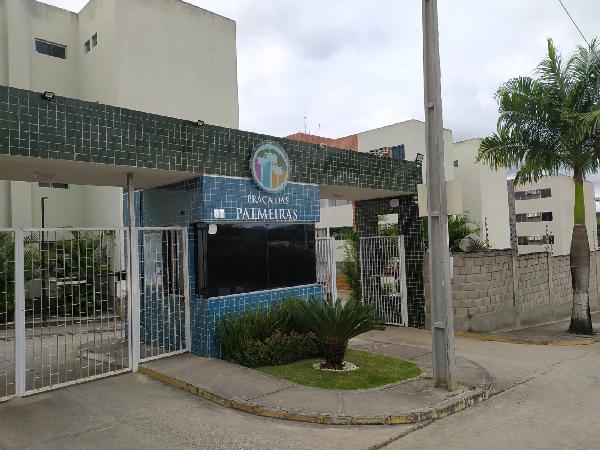 Apartamento da Caixa em CARUARU / PE - 1555531592558