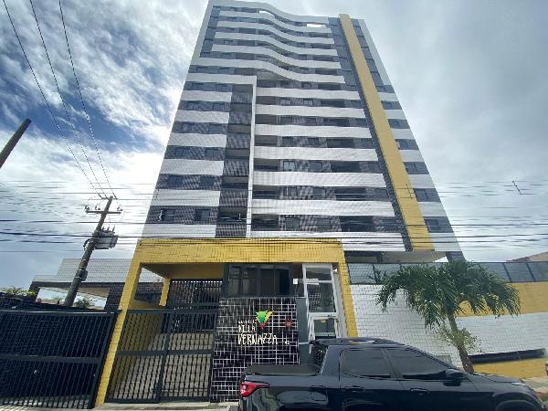 Apartamento Caixa em MACEIO / AL - 1555531644019