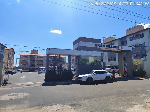 Apartamento Caixa em IMPERATRIZ / MA - 1555531705620