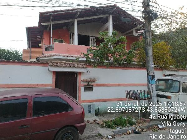 Casa da Caixa em ITAGUAI / RJ - 1555531754701