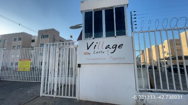 Apartamento da Caixa em TERESINA / PI - 1555532144583