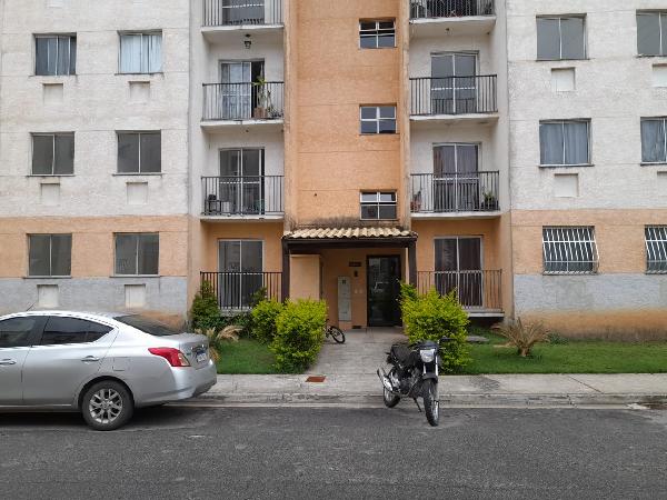 Apartamento da Caixa em MACAE / RJ - 1555532173613