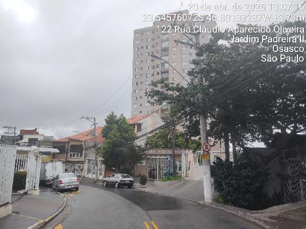 Apartamento Caixa em OSASCO / SP - 1555532356033