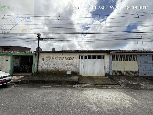 Casa da Caixa em MACEIO / AL - 1555532459916