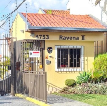 Casa da Caixa em CURITIBA / PR - 1555532520682