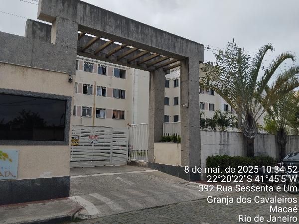 Apartamento da Caixa em MACAE / RJ - 1555533141782