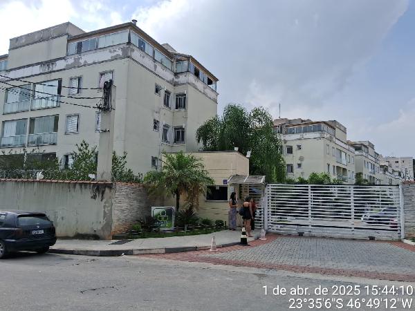 Apartamento da Caixa em COTIA / SP - 1555533149627