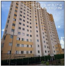 Apartamento da Caixa em SAMAMBAIA / DF - 1555533182926