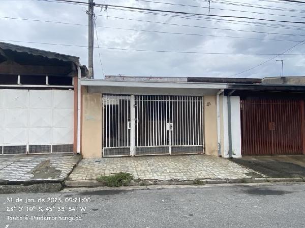 Casa da Caixa em TAUBATE / SP - 1555533410147