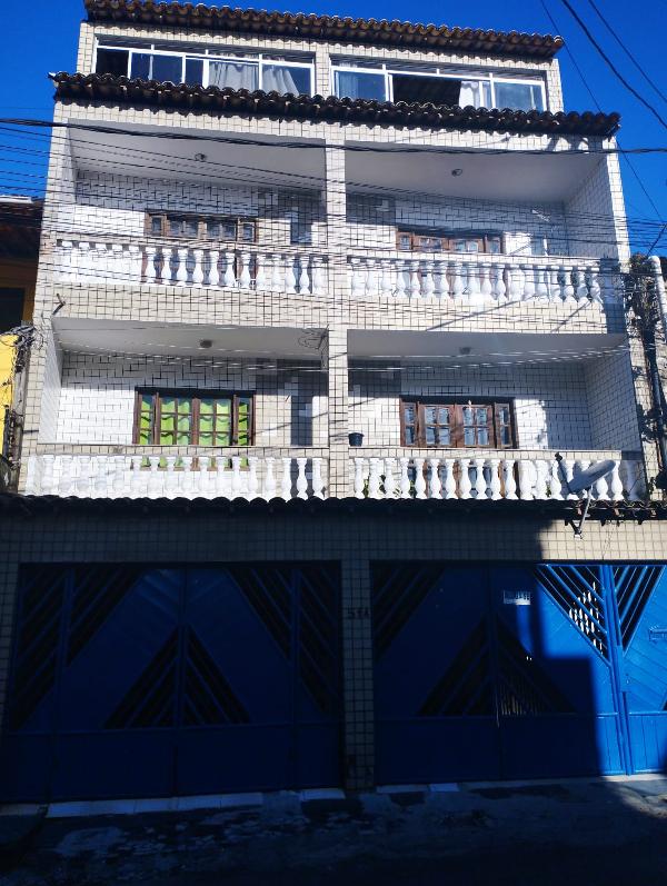 Apartamento da Caixa em SALVADOR / BA - 1555533510656