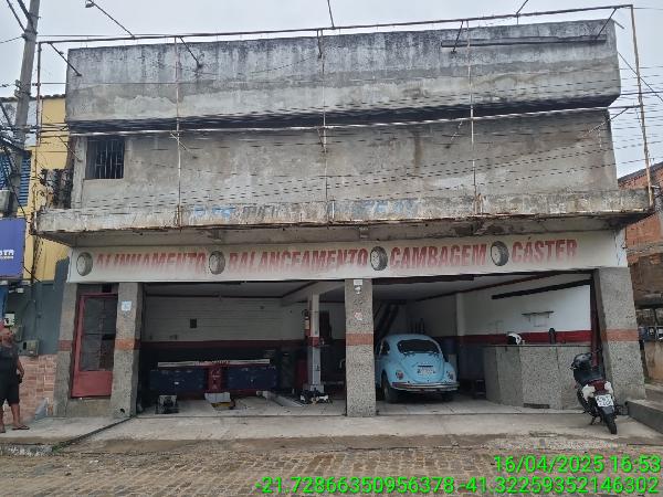 Casa da Caixa em CAMPOS DOS GOYTACAZES / RJ - 1555533513418