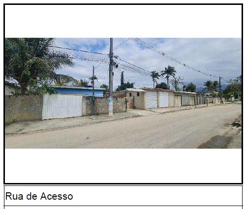 Terreno da Caixa em ITAGUAI / RJ - 1555533612017