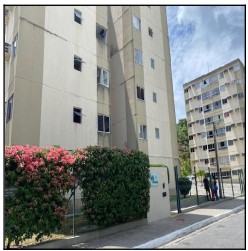 Apartamento da Caixa em SAO LOURENCO DA MATA / PE - 1555533690166