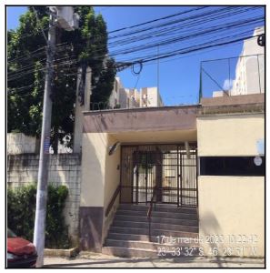 Apartamento da Caixa em SAO PAULO / SP - 1555533942491