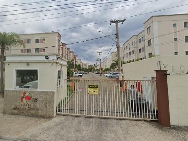 Apartamento da Caixa em MACAE / RJ - 1555534389826