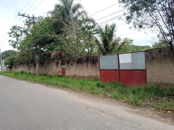 Terreno da Caixa em ITAGUAI / RJ - 1555534605375