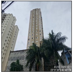 Apartamento da Caixa em OSASCO / SP - 1555534888814