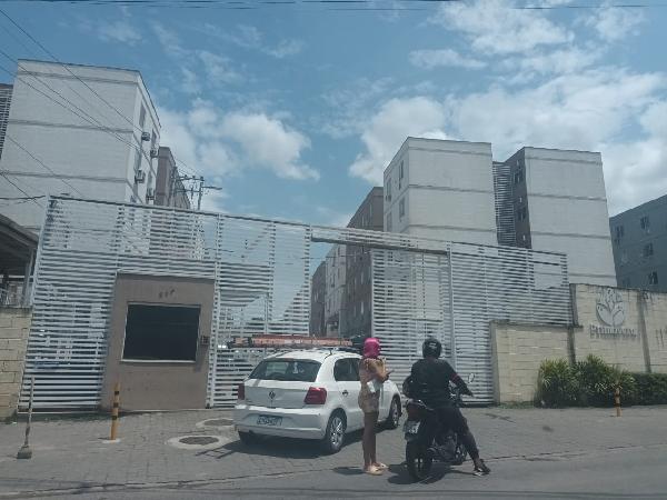 Apartamento da Caixa em BELFORD ROXO / RJ - 1555536544594