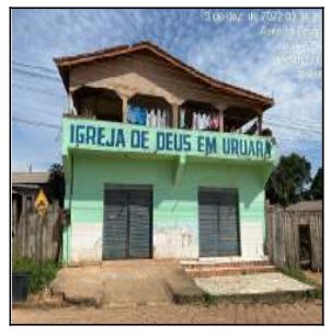 Casa da Caixa em URUARA / PA - 1555536892290