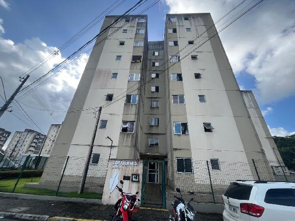 Apartamento da Caixa em SAO LOURENCO DA MATA / PE - 1555537315785