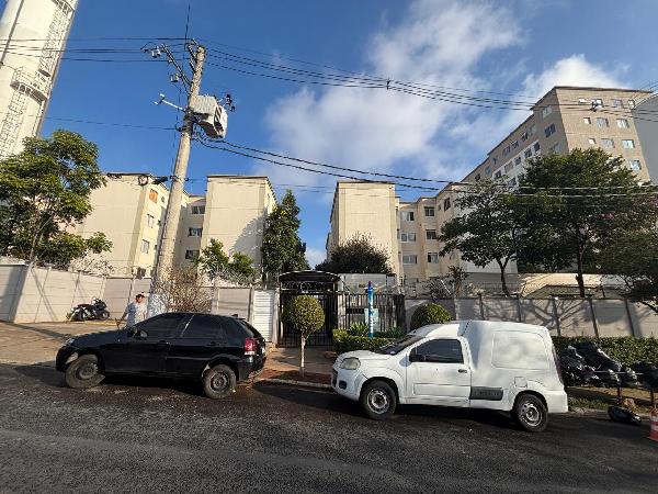 Apartamento da Caixa em SAO PAULO / SP - 1555538103412